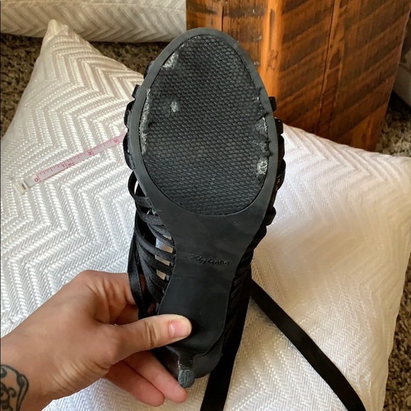 Zigi Soho heels - Picture 6 of 8